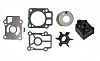 EMP 46-46812 Water Pump Kit with Housing (46-46812)