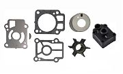 EMP 46-46812 Water Pump Kit with Housing (46-46812)
