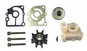 EMP 46-47810 Water Pump Kit with Housing (46-47810)