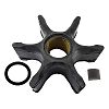 EMP 47-00010 Impeller with Key & O-Ring