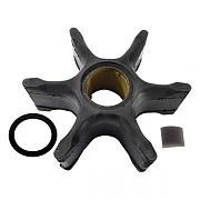 EMP 47-00010 Impeller with Key & O-Ring