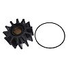 EMP 47-01312 Neoprene Impeller WITHOUT-RING