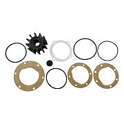 EMP 47-07203K Neoprene Impeller with Gskts