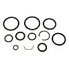 EMP 58-08211 Power Trim Cylinder Seal Kit