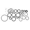 EMP 58-58100 O-Ring & Seal Kit