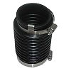 EMP 61-00500 Exhaust Bellow with Clamps