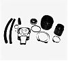 EMP 61-08398 Transom Service Kit