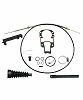 EMP 64-02823 Intermediate Shift Cable Kit
