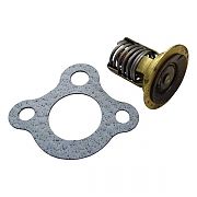 EMP 75-00401 Thermostat Kit 140 Degree.