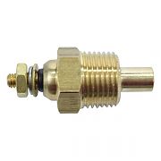 EMP 75-01942 3/8" Temperature Sender