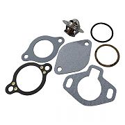 EMP 75-03222 Thermostat Kit 160 Degree.