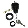 EMP 87-01946 Ignition Switch