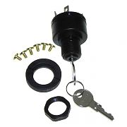 EMP 87-01946 Ignition Switch