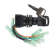 EMP 87-09053 Switch Ignition (87-09053)