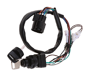 EMP 87-09054 Switch Ignition (87-09054)