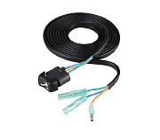 EMP 87-09057 Switch Power Trim (87-09057)