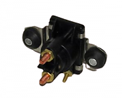 EMP 89-02813 Solenoid