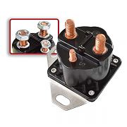 EMP 89-02817 Solenoid