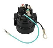 EMP 89-89101 Relay (89-89101)