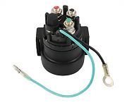 EMP 89-89102 Relay (89-89102)