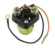 EMP 89-89506 Starter Relay Assembly (89-89506)