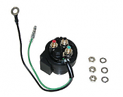 EMP 89-89508 Starter Relay Assembly (89-89508)