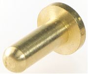 EZ Steer EZ10500 Detente Pin