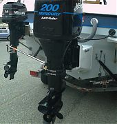 EZ Steer EZ60002 O/B Conn.Kitoto Standard