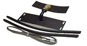 EZ Steer EZ60010 Large O/B Bracket Assy 2"