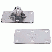 Edson Pivot Bracket with Backing Plate