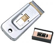Embee E397 Razor Blade Single Edge 100/BX