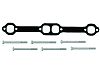 Engine Manifold Hardware & Mounting Kits