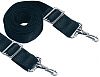 Epco BIM8BLU Bimini Top Strap Blue 2/PK