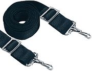 Epco BIM8BLU Bimini Top Strap Blue 2/PK