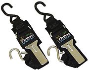 Epco COT4 1 1/2IN X 4IN Tiedown 1PR/PK