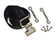 Epco GS1 Strap Gas Tank 6FT (ea)