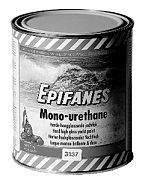 Epifanes MU3140750 Matahorn White Monourethane Topside Finish 750ml