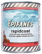 Epifanes RC750 RapidCoat Natural Wood Finish 750ml