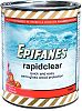 Epifanes RCC750 RapidClear Satin Wood Finish 750ml
