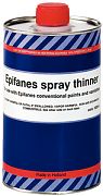 Epifanes TPVS1000 Spray Thinner 1000ml