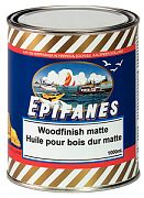 Epifanes WFG1000 Wood Finish Gloss 1000ml
