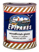 Epifanes WFG500 Wood Finish Gloss 500ml