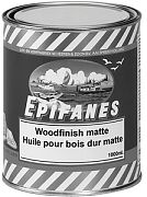 Epifanes WFM1000 Matte Wood Finish 1000ml