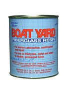 Evercoat 100518 Boat Yard Resin Quart