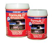 Evercoat 100570 Formula 27 Filler Quart