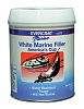 Evercoat 100574 White Marine Filler Gallon