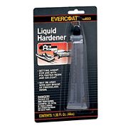 Evercoat 100602 Liquid Hardener for Quart