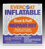 Evercoat 100618 Inflatable Boat Repair Kit