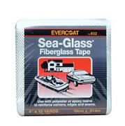 Evercoat 100922 Sea Glass Tape 4" X 50 Yd