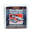 Evercoat 100932 Sea Glass Tape 4" X 10 Yd
